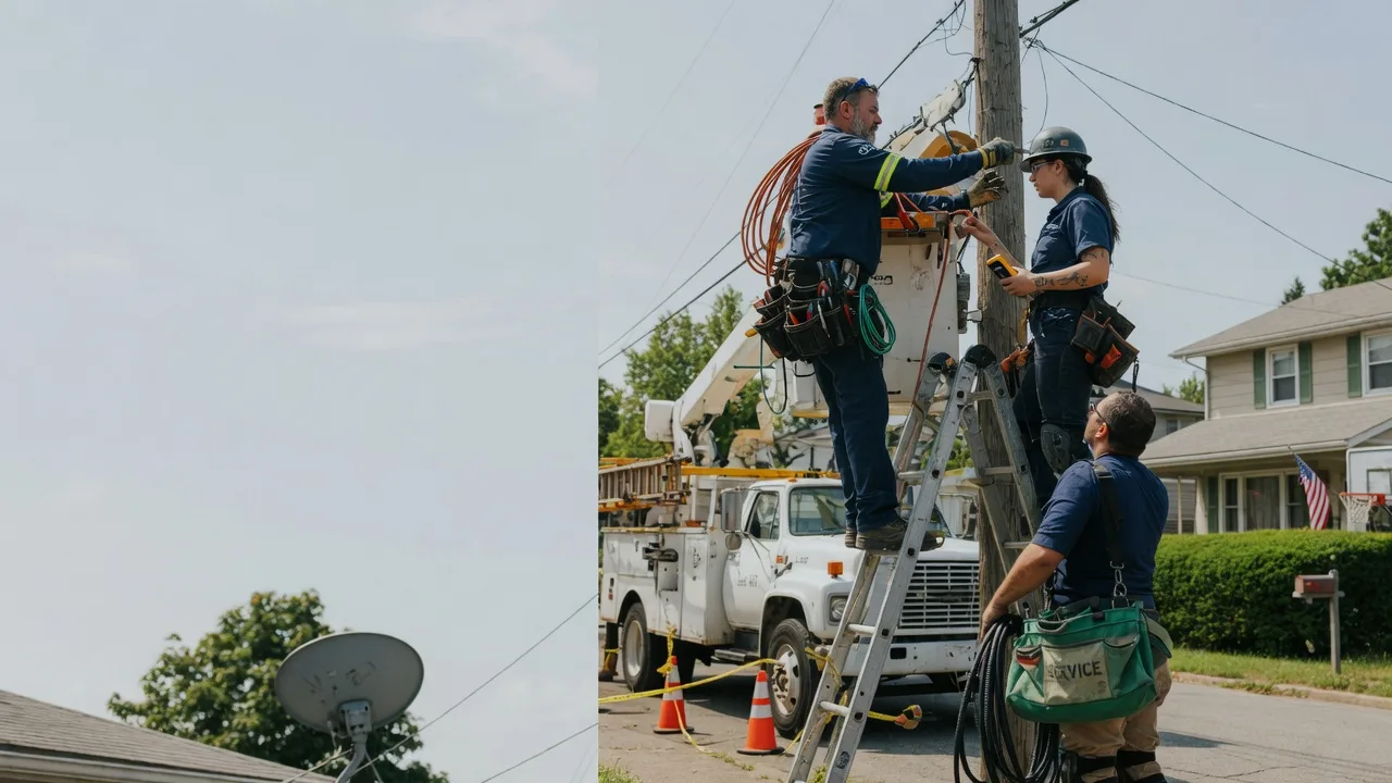 Electrical Repair in Morganville, NJ near me